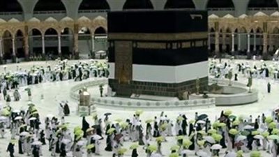 بدء فعاليات قرعة حجاج الجمعيات الأهلية