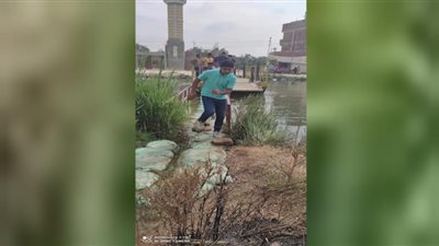 محافظ الإسماعيلية يوافق على إنشاء كباري على الترع