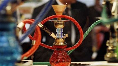 أضرار تدخين الشيشة علي صحة الإنسان