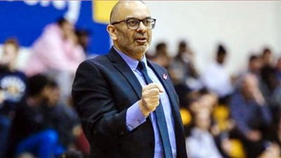 اتحاد السلة ينتظر وصول المدرب الجديد لتحديد الجهاز المعاون للمنتخب