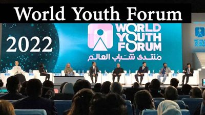 أبرزها كورونا والمناخ.. موضوعات يتناولها منتدى شباب العالم 2022