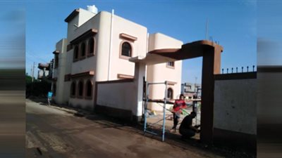 متابعة مستمرة لمعدلات تنفيذ المشروعات القومية في كفر الدواربالبحيرة