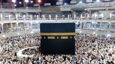 غرفة شركات السياحة: 1583 شركة تقدمت لتنظيم الحج هذا العام