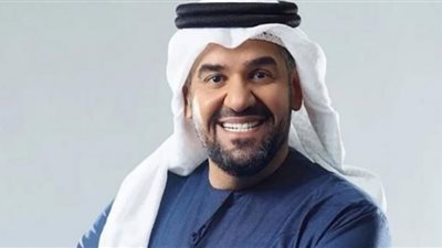 حسين الجسمي يتخطى 18 مليون مشاهدة بأغنية 