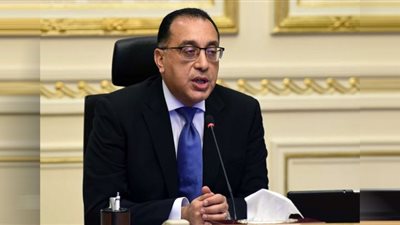 رئيس الوزراء يشهد افتتاح المقر الجديد لمديرية أمن القاهرة الجديدة