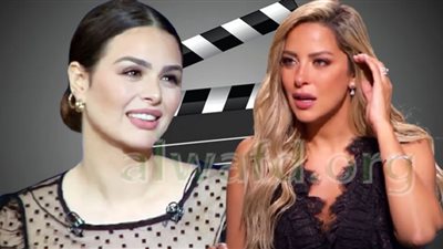 هنادي مهنا بدلًا من ريم مصطفي في 