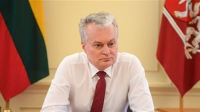 الرئيس الليتواني يدرس إنهاء حالة الطوارئ على الحدود مع بيلاروسيا