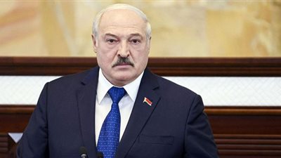 الرئيس البيلاروسي يصل المدينة الروسية المطلة على البحر الأسود للقاء بوتين غدًا