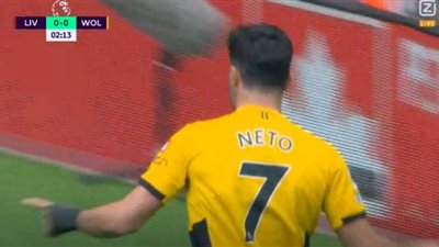 جولة الحسم بالدوري الإنجليزي..ولفرهامبتون يباغت ليفربول بالهدف الأول