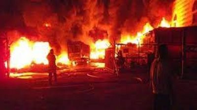 طرق الحماية من الحرائق التي تحدث في المنزل