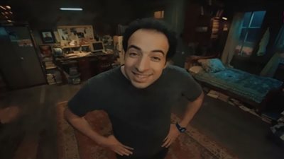 برنامج الدحيح يعود لجمهوره في هذا الموعد