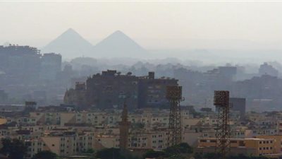 (فيديو) أستاذ مناخ : انبعاثات مصر المناخية لا تتخطى 10%؛