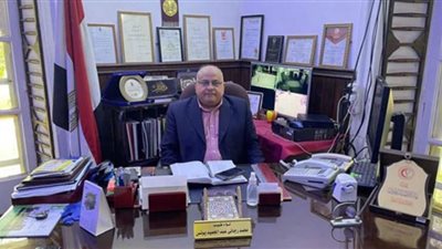 مدير حديقة الحيوان يكشف حقيقة وجود قرود مصابة بالجدري