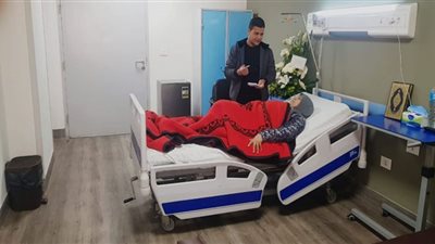 سيدة الشهامة لــ 