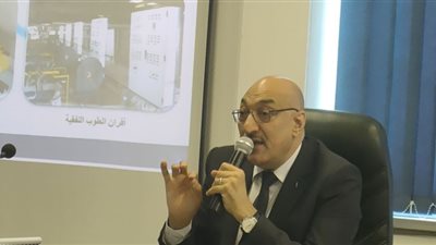 (شاهد) العربية البريطانية للصناعات الديناميكية: توصيل الغاز الطبيعي لـ12 ألف مخبز