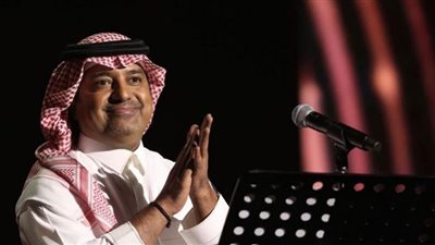 الخميس.. راشد الماجد في أمسية غنائية بالرياض