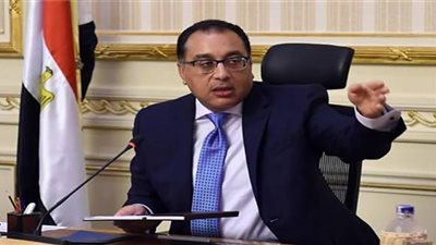 مدبولى: التوافق على التعديلات المقترحة لقانون الضريبة على الأرباح الرأسمالية