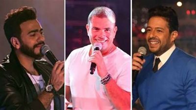 موسم الرياض| أبرز الحفلات الغنائية وأعلاها حضورًا