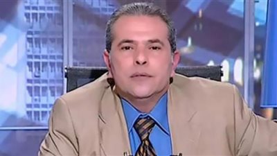 مصدر أمني يكشف تفاصيل القبض على الإعلامي توفيق عكاشة