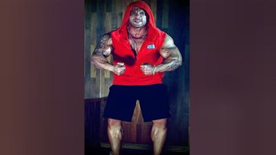 منها أكل العدس.. خبير لياقة بدنية يوضح طرق فقدان الوزن في الشتاء