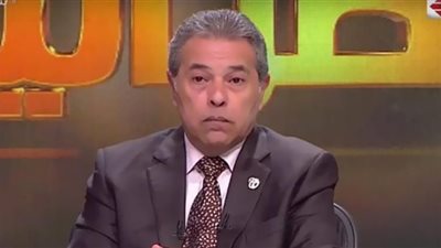 ليلة القبض على توفيق عكاشة.. أحكام قضائية و قضايا نفقة سابقة 