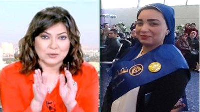 عزة مصطفى عن أزمة معلمة المنصورة: المجتمع أصبح لديه كود أخلاقي لمنع الترفيه (فيديو)