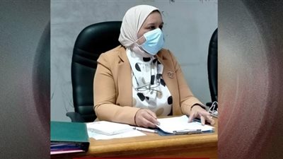 صحة سوهاج: فحص 92 ألف و781 مسافر بمطار سوهاج الدولى خلال 2021