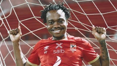 نجم الوداد السابق: أخشى من بيرسي تاو في النهائي الأفريقي