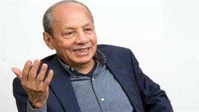 موعد عزاء إبراهيم حجازي بمسجد المشير في التجمع الخامس