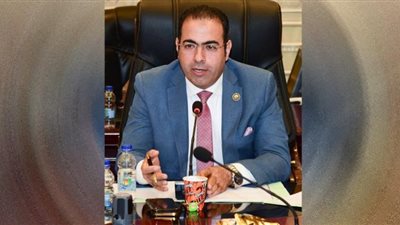 رياضة النواب توصي الحكومة بعدم استقطاع نسبة من استثمارات مراكز الشباب لصالح المحافظات