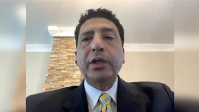 فيديو.. أستاذ مناعة بأمريكا: متحور أوميكرون نهاية جائحة كورونا في العالم