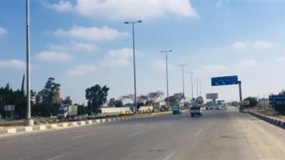 طقس حار على المنيا اليوم الإثنين و العظمى 34 و الصغرى 18