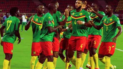 كان 2021 بروفايل: أسود الكاميرون تحلم بإستعادة اللقب بقيادة برتغالية