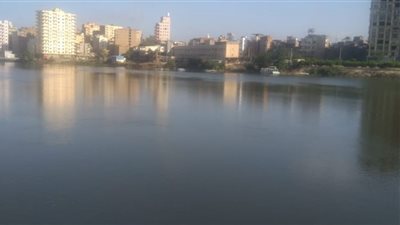 طقس حار على مدن الدقهلية و العظمى 31 لليوم الإثنين 22 مايو