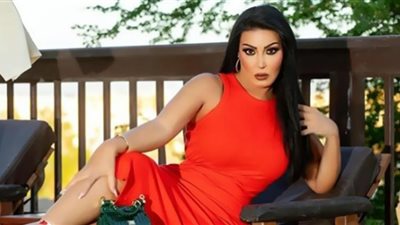 شاهد.. سمية الخشاب تهوس متابعيها بإطلالتها في برنامج 