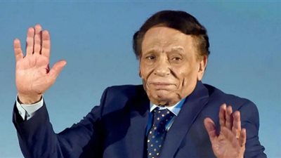 شقيق عادل إمام يكشف تفاصيل الحالة الصحية لـ الزعيم