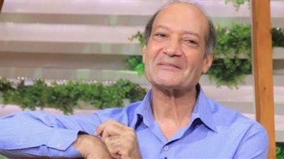 وزيرة الثقافة تنعى المطرب والملحن الكبير أحمد الحجار