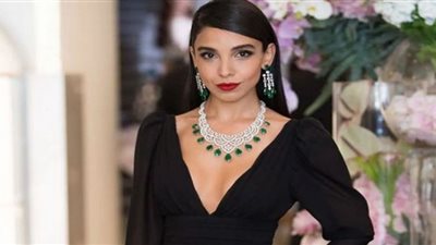 برقم صادم.. شرطة الموضة تقيم إطلالة سلمى أبو ضيف في مهرجان كان السينمائي