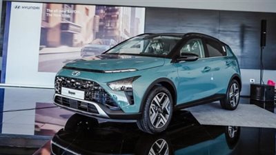 «غبور» تنظم تجربة قيادة لهيونداي بايون الجديدة تزامناً مع إطلاقها في مصر