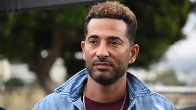 عمرو سعد يختار اسم مسلسل الرمضاني المقبل .. تفاصيل