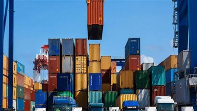 (فيديو) الصادرات المصرية تسجل أعلى مستوى في تاريخها بقيمة 31 مليار دولار