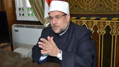 وزير الأوقاف: السكن والمودة عملية لا يمكن أن تتم من طرف واحد