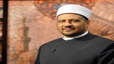عاشور: إثارة الشائعات وبث الاضطرابات في المجتمعات حرام شرعًا