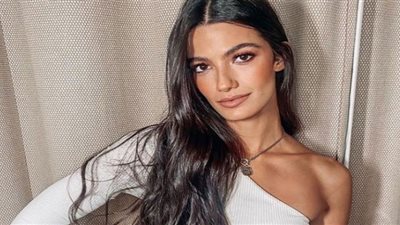 تارا عماد تسرق الأضواء بجمالها في مهرجان كان