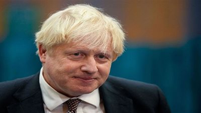 جونسون يهنئ نظيره الأسترالي على فوزه في الانتخابات وأدائه اليمين الدستوري