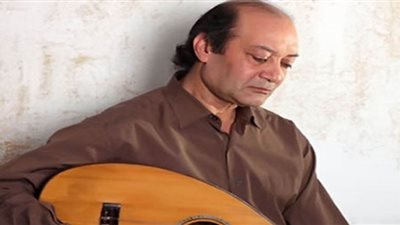 بعد خبر وفاته.. شاهد أبرز إطلالات أحمد الحجار (صور)