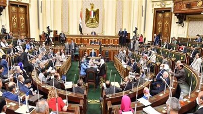 مجلس النواب يوافق نهائيا على 5 مشروعات قوانين
