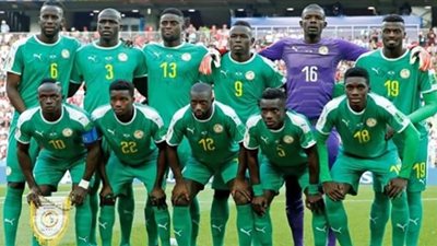 كورونا تضرب السنغال قبل السفر إلى نهائيات أفريقيا