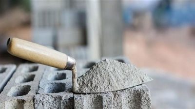 أسعار الاسمنت اليوم .. والمسلح بـ1100 جنيه