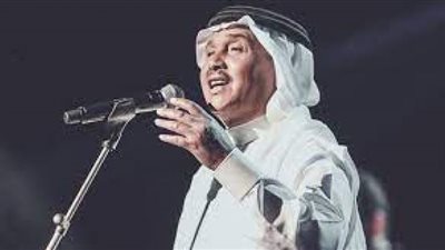 محمد عبده يُحيي حفلًا غنائيًا بالإمارات.. في هذا الموعد